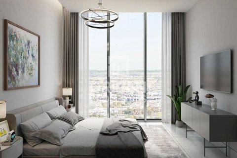 Apartamento en Jumeirah Lake Towers, Dubai, 1 dormitorio, 96.34 m², № 144420 - foto 2
