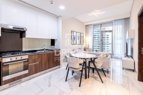 Appartement à Business Bay, Dubai, 1 chambre, 83.24 m², № 144890 - photo 2