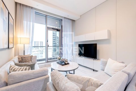 Appartement à Business Bay, Dubai, 1 chambre, 83.24 m², № 144890 - photo 3