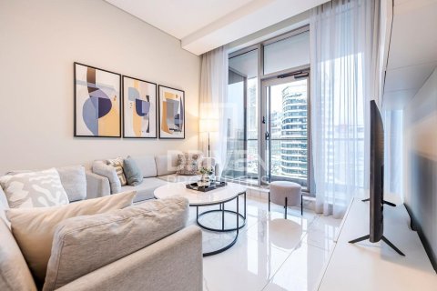 Appartement à Business Bay, Dubai, 1 chambre, 83.24 m², № 144890 - photo 4