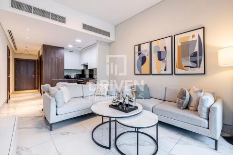 Appartement à Business Bay, Dubai, 1 chambre, 83.24 m², № 144890 - photo 5