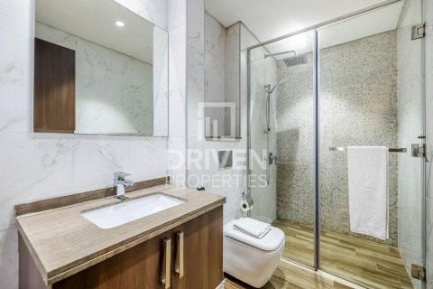 Appartement à Business Bay, Dubai, 1 chambre, 83.24 m², № 144890 - photo 7