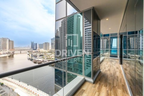 Appartement à Business Bay, Dubai, 1 chambre, 83.24 m², № 144890 - photo 8