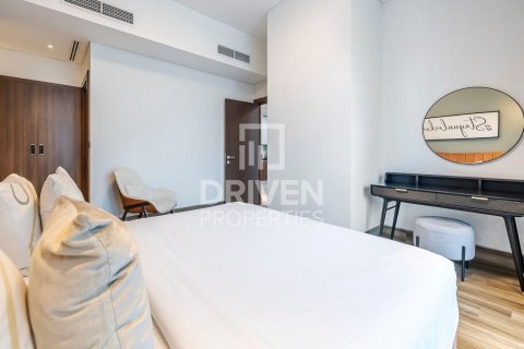 Appartement à Business Bay, Dubai, 1 chambre, 83.24 m², № 144890 - photo 11