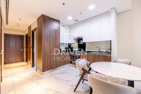Appartement à Business Bay, Dubai, 1 chambre, 83.24 m², № 144890 - photo 12