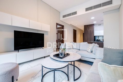 Appartement à Business Bay, Dubai, 1 chambre, 83.24 m², № 144890 - photo 6