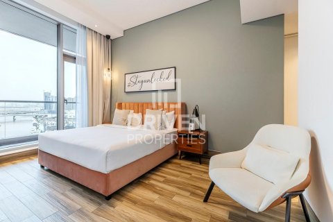Appartement à Business Bay, Dubai, 1 chambre, 83.24 m², № 144890 - photo 13