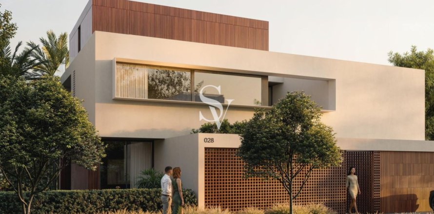 Villa en Dubai Investment Park, Dubai, 5 dormitorios, 496 m², № 84971