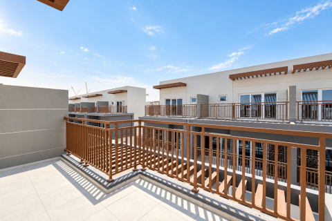 Villa à Dubai, 4 chambres, 219 m², № 143579 - photo 23