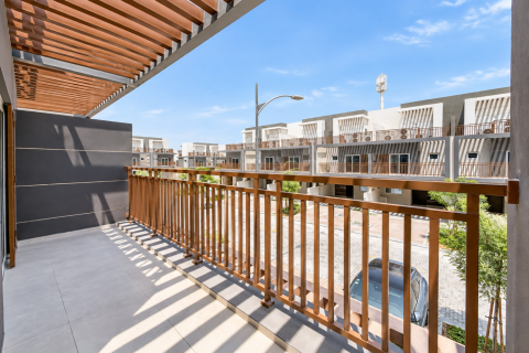 Villa à Dubai, 4 chambres, 219 m², № 143579