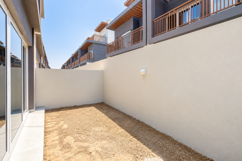 Villa à Dubai, 4 chambres, 219 m², № 143579 - photo 6