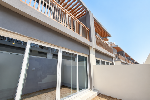 Villa à Dubai, 4 chambres, 219 m², № 143579 - photo 7