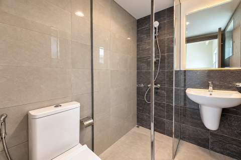 Villa à Dubai, 4 chambres, 219 m², № 143579 - photo 22