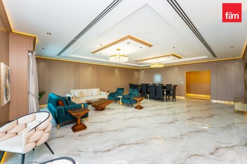 Appartement à Dubai Marina, Dubai, 4 chambres, 294.8 m², № 143912 - photo 4