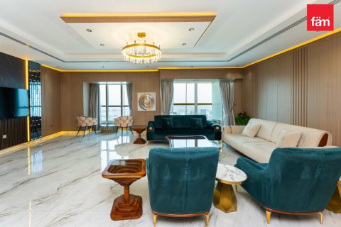 Appartement à Dubai Marina, Dubai, 4 chambres, 294.8 m², № 143912 - photo 3