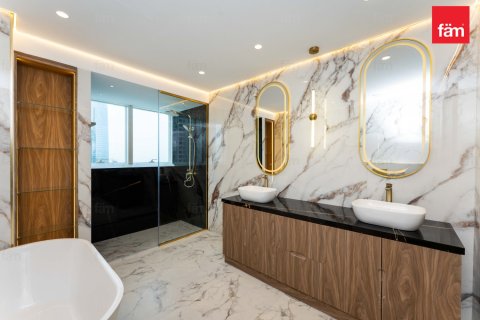 Appartement à Dubai Marina, Dubai, 4 chambres, 294.8 m², № 143912 - photo 21