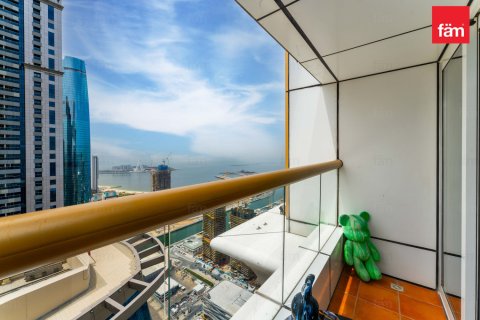 Appartement à Dubai Marina, Dubai, 4 chambres, 294.8 m², № 143912 - photo 25