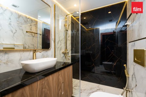 Appartement à Dubai Marina, Dubai, 4 chambres, 294.8 m², № 143912 - photo 23