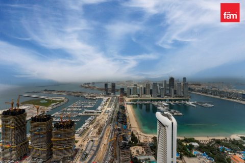 Appartement à Dubai Marina, Dubai, 4 chambres, 294.8 m², № 143912 - photo 28