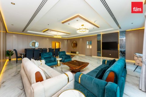 Appartement à Dubai Marina, Dubai, 4 chambres, 294.8 m², № 143912 - photo 2