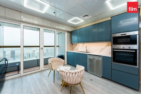 Appartement à Dubai Marina, Dubai, 4 chambres, 294.8 m², № 143912 - photo 8