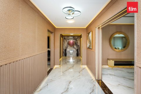 Appartement à Dubai Marina, Dubai, 4 chambres, 294.8 m², № 143912 - photo 10