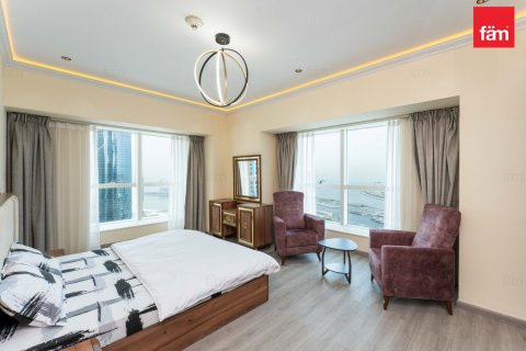 Appartement à Dubai Marina, Dubai, 4 chambres, 294.8 m², № 143912 - photo 11