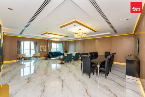 Appartement à Dubai Marina, Dubai, 4 chambres, 294.8 m², № 143912 - photo 5