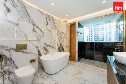 Appartement à Dubai Marina, Dubai, 4 chambres, 294.8 m², № 143912 - photo 24