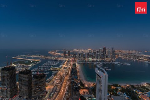 Appartement à Dubai Marina, Dubai, 4 chambres, 294.8 m², № 143912 - photo 30