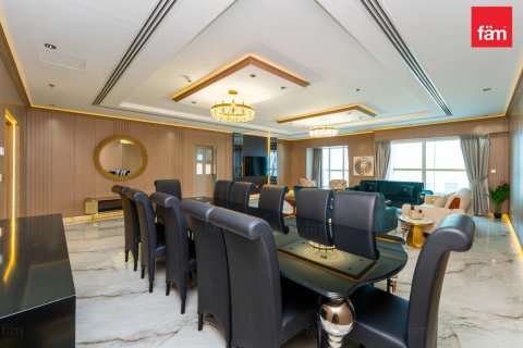Appartement à Dubai Marina, Dubai, 4 chambres, 294.8 m², № 143912 - photo 6