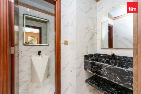 Appartement à Dubai Marina, Dubai, 4 chambres, 294.8 m², № 143912 - photo 22