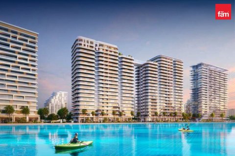 Apartment in Dubai 1 bedroom, 62 sq.m. № 143713