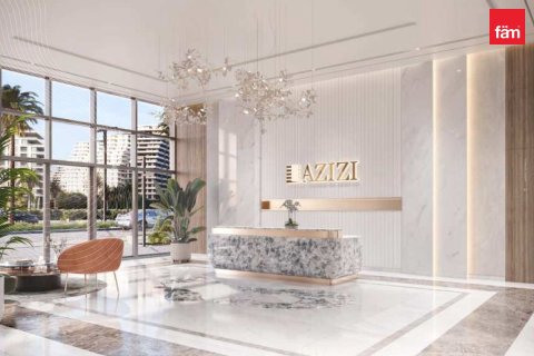 Apartment in Dubai 1 bedroom, 62 sq.m. № 143713 - photo 7