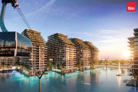 Apartment in Dubai 1 bedroom, 62 sq.m. № 143713 - photo 15