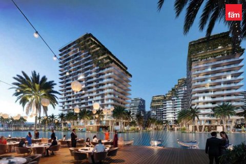 Apartment in Dubai 1 bedroom, 62 sq.m. № 143713 - photo 16