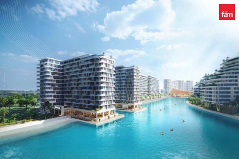 Apartment in Dubai 1 bedroom, 62 sq.m. № 143713 - photo 14