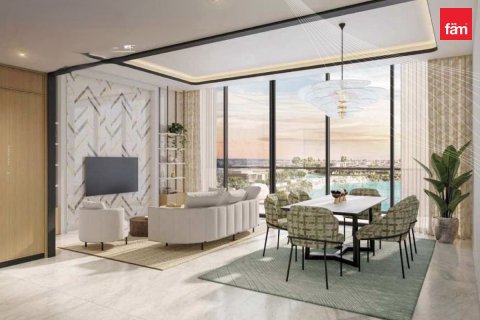 Apartment in Dubai 1 bedroom, 62 sq.m. № 143713 - photo 2