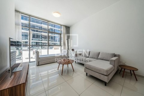 Appartement à DAMAC Hills (Akoya by DAMAC), Dubai, 2 chambres, 136.94 m², № 144559