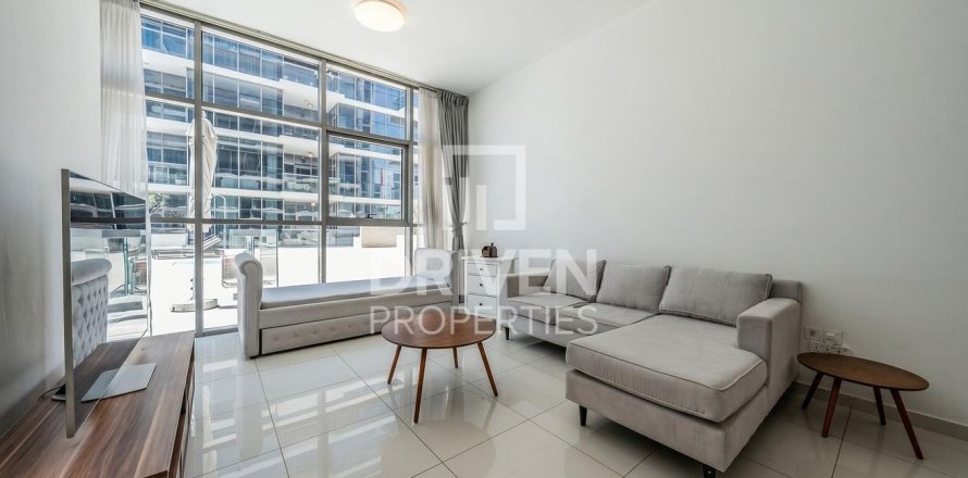 Appartement à DAMAC Hills (Akoya by DAMAC), Dubai, 2 chambres, 136.94 m², № 144559