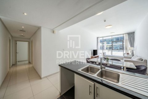 Appartement à DAMAC Hills (Akoya by DAMAC), Dubai, 2 chambres, 136.94 m², № 144559 - photo 3