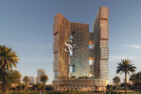 Commercial property in Motor City, Dubai 129 sq.m. № 124122