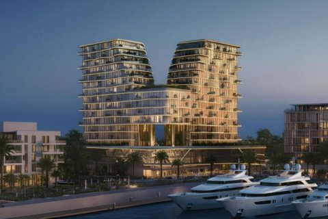 شقة في دبي 1غرف نوم, 66 م² رقم 143367 - صورة 17