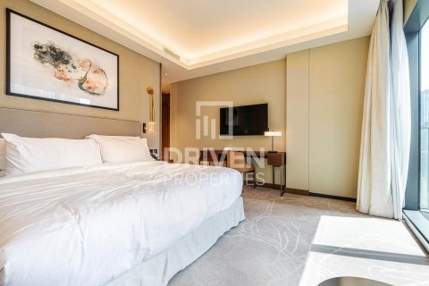 Снять в аренду квартиру в The Address Residences Dubai Opera, Даунтаун Дубай (Даунтаун Бурдж Дубай), Дубай: 3 спальни, 146.04м², № 145126 - фото 6