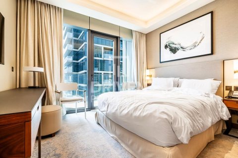 Снять в аренду квартиру в The Address Residences Dubai Opera, Даунтаун Дубай (Даунтаун Бурдж Дубай), Дубай: 3 спальни, 146.04м², № 145126 - фото 7