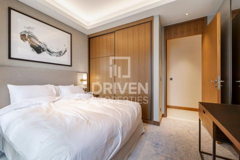 Снять в аренду квартиру в The Address Residences Dubai Opera, Даунтаун Дубай (Даунтаун Бурдж Дубай), Дубай: 3 спальни, 146.04м², № 145126 - фото 8