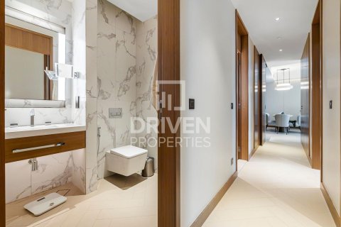Снять в аренду квартиру в The Address Residences Dubai Opera, Даунтаун Дубай (Даунтаун Бурдж Дубай), Дубай: 3 спальни, 146.04м², № 145126 - фото 11