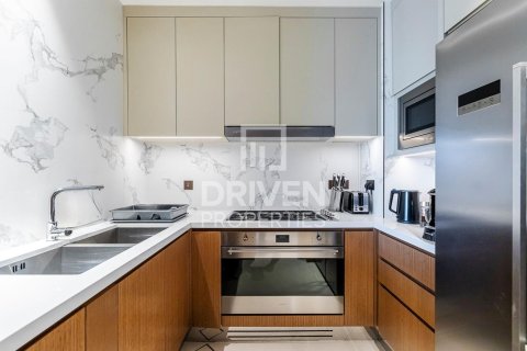 Снять в аренду квартиру в The Address Residences Dubai Opera, Даунтаун Дубай (Даунтаун Бурдж Дубай), Дубай: 3 спальни, 146.04м², № 145126 - фото 10