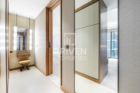 Снять в аренду квартиру в The Address Residences Dubai Opera, Даунтаун Дубай (Даунтаун Бурдж Дубай), Дубай: 3 спальни, 146.04м², № 145126 - фото 13