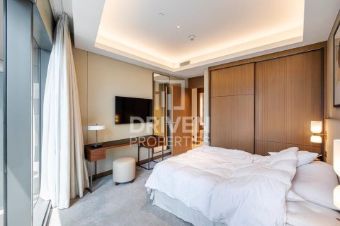 Снять в аренду квартиру в The Address Residences Dubai Opera, Даунтаун Дубай (Даунтаун Бурдж Дубай), Дубай: 3 спальни, 146.04м², № 145126 - фото 9